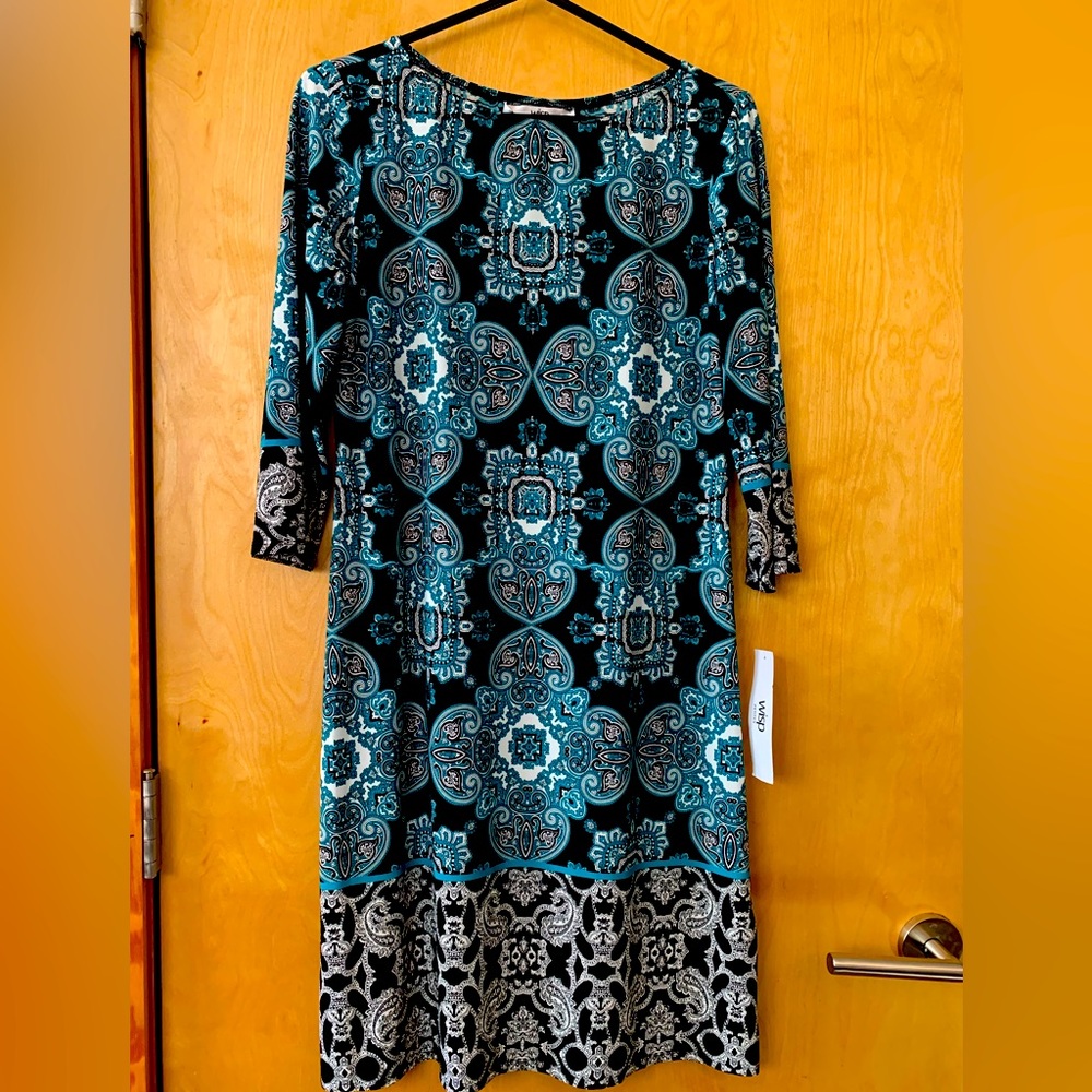 Wisp Anaisey Jersey Dress
